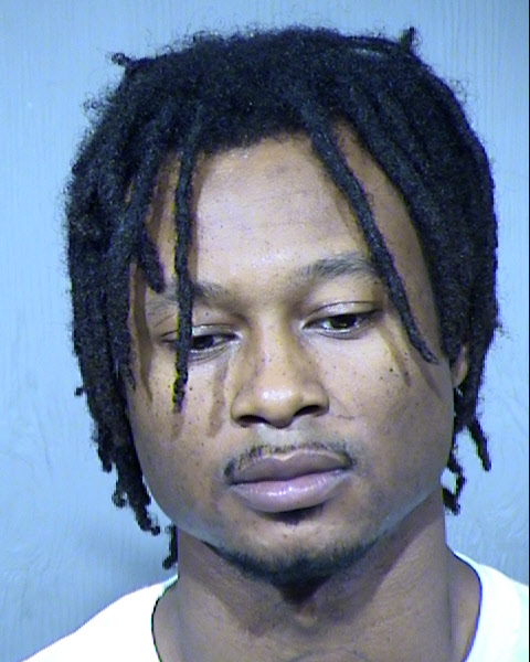 Dontavious Sanqwaun Heard Mugshot / Maricopa County Arrests / Maricopa County Arizona