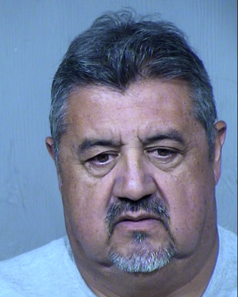 Christopher Sifuentes Mugshot / Maricopa County Arrests / Maricopa County Arizona