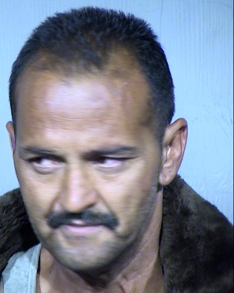 Inocencio Payan Mugshot / Maricopa County Arrests / Maricopa County Arizona