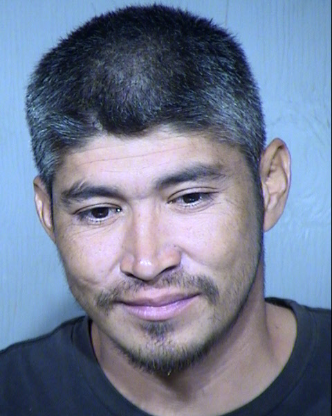 Jason Vela Mugshot / Maricopa County Arrests / Maricopa County Arizona