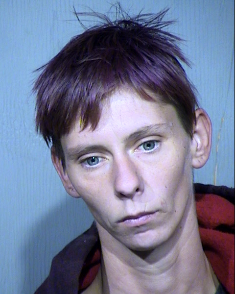 Audra Allen-Costello Mugshot / Maricopa County Arrests / Maricopa County Arizona