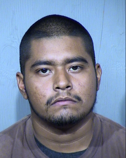 Eduardo Sanchez-Bautista Mugshot / Maricopa County Arrests / Maricopa County Arizona