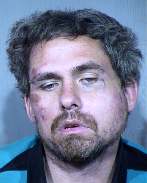 Matthew Sykes Mugshot / Maricopa County Arrests / Maricopa County Arizona