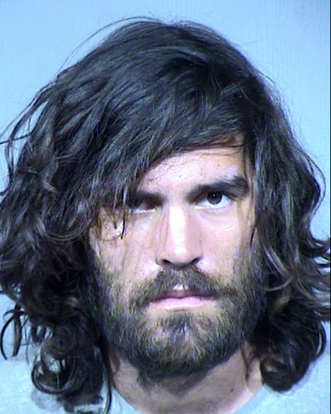 David Richard Schettino Mugshot / Maricopa County Arrests / Maricopa County Arizona