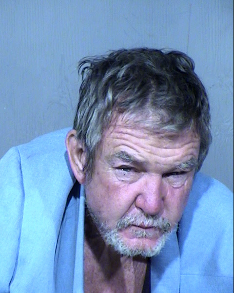 Jon Alan Story Mugshot / Maricopa County Arrests / Maricopa County Arizona