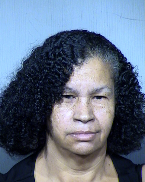 Loretta Diane Johnson Mugshot / Maricopa County Arrests / Maricopa County Arizona