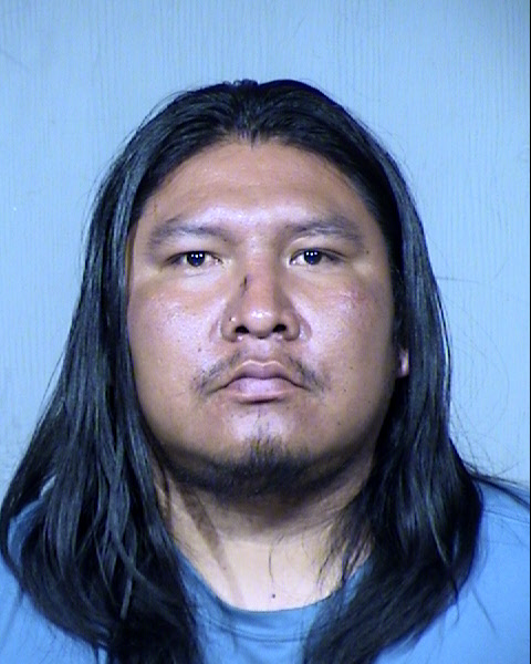 Angelo Mendez Jose Mugshot / Maricopa County Arrests / Maricopa County Arizona