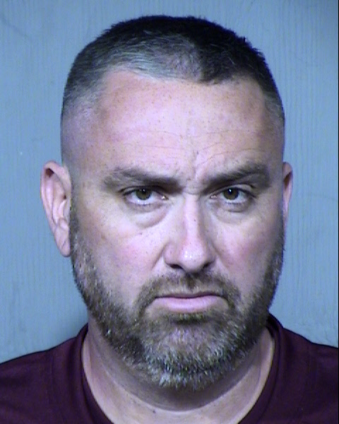 Andy Arias Mugshot / Maricopa County Arrests / Maricopa County Arizona