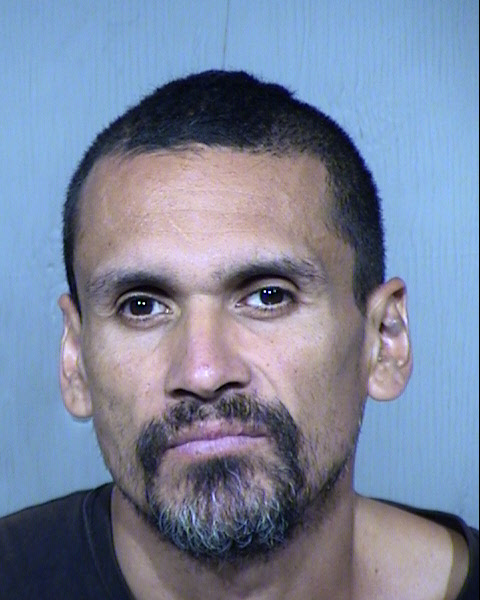 Danny Rodriguez Mugshot / Maricopa County Arrests / Maricopa County Arizona