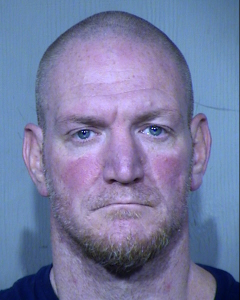 Michael Cohen Mugshot / Maricopa County Arrests / Maricopa County Arizona