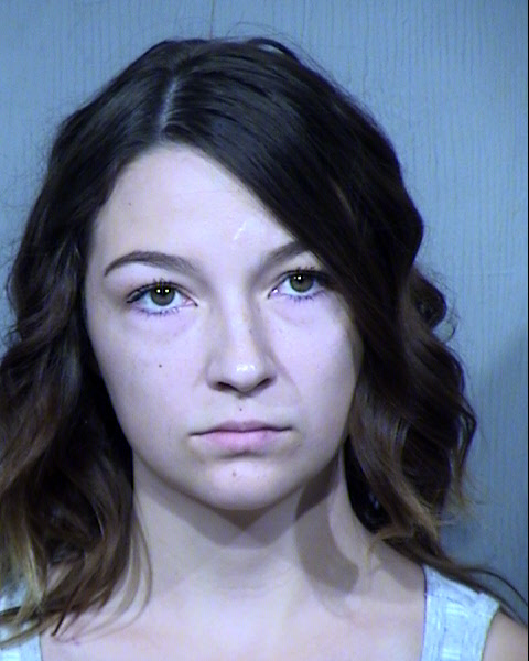 Raylynn Nell Robbins Mugshot / Maricopa County Arrests / Maricopa County Arizona