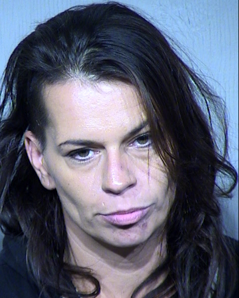 Dawn Lee Armenta Mugshot / Maricopa County Arrests / Maricopa County Arizona