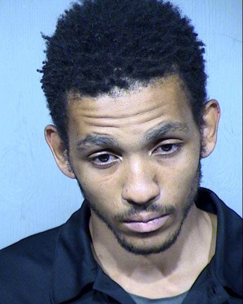 Tyron Laray Earhart Mugshot / Maricopa County Arrests / Maricopa County Arizona