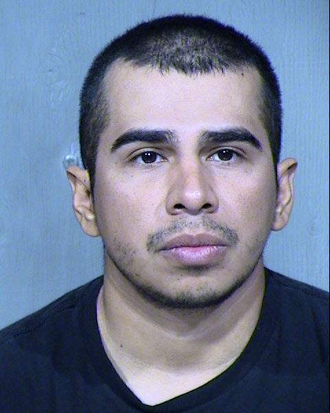 David Torres Mugshot / Maricopa County Arrests / Maricopa County Arizona