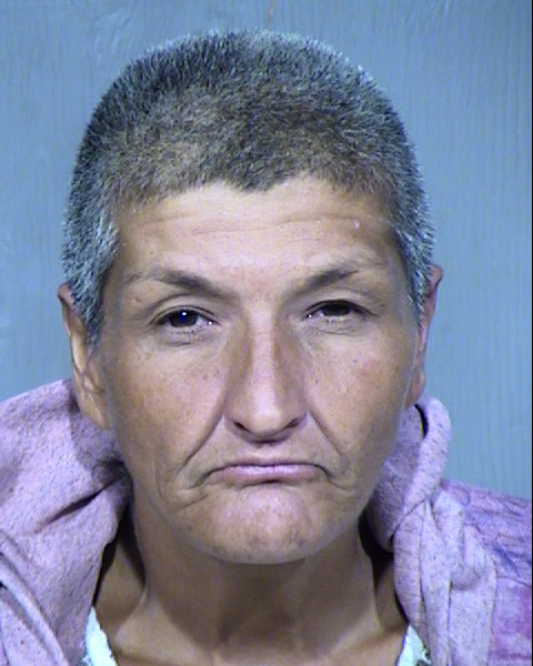 Marlena April Gaucin Mugshot / Maricopa County Arrests / Maricopa County Arizona