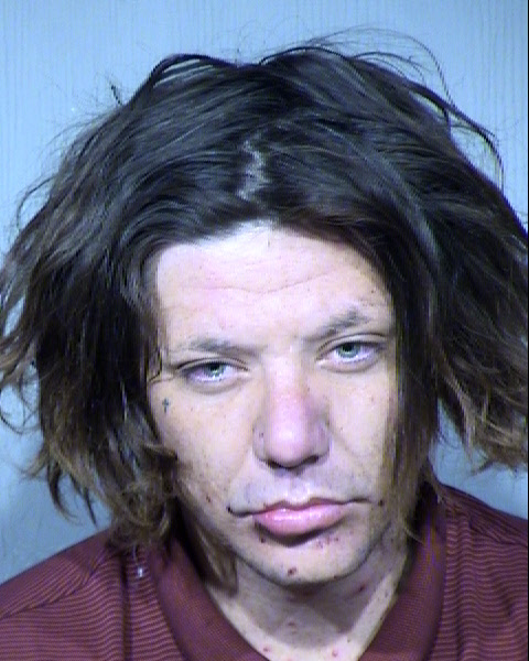 Alexander Douglas Gonzalez Mugshot / Maricopa County Arrests / Maricopa County Arizona