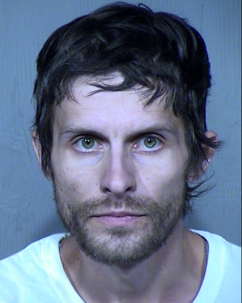 Donnie Ray Schooley Mugshot / Maricopa County Arrests / Maricopa County Arizona
