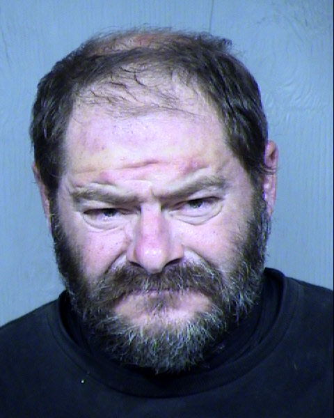 Michael Wolf Jean Mugshot / Maricopa County Arrests / Maricopa County Arizona