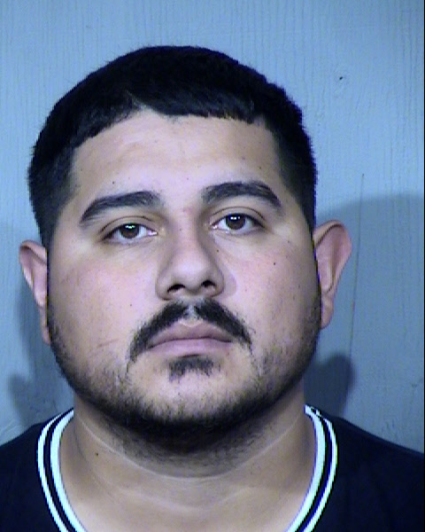 Armando Suarez Oliveros Mugshot / Maricopa County Arrests / Maricopa County Arizona