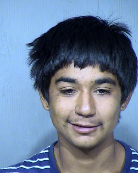 Fernando Manuel Rivera Mugshot / Maricopa County Arrests / Maricopa County Arizona