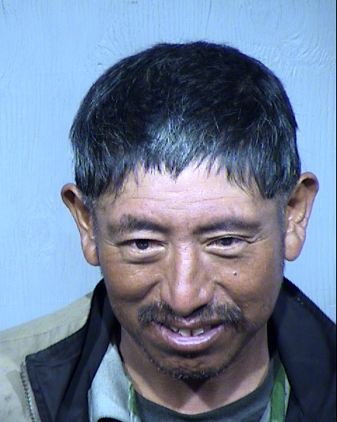 Joscar Cabrera Ortega Mugshot / Maricopa County Arrests / Maricopa County Arizona
