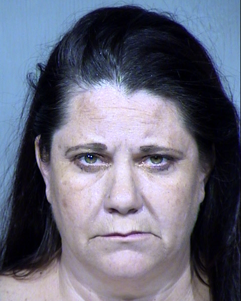 Molly Elizabeth Ketner Mugshot / Maricopa County Arrests / Maricopa County Arizona