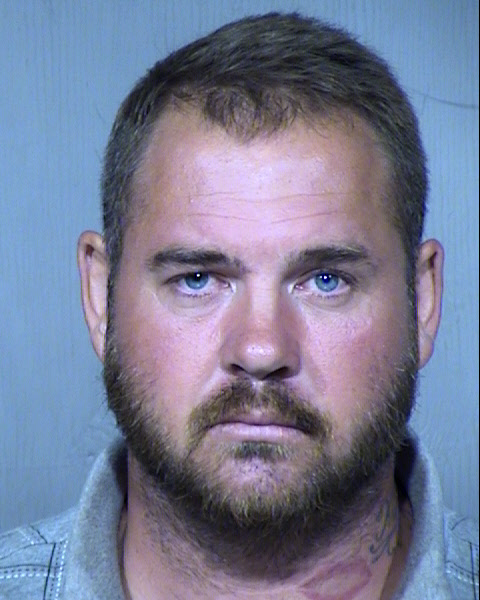 John E Steensen Mugshot / Maricopa County Arrests / Maricopa County Arizona
