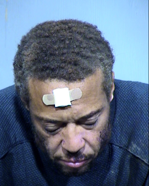Michael Quincy Hummons Mugshot / Maricopa County Arrests / Maricopa County Arizona