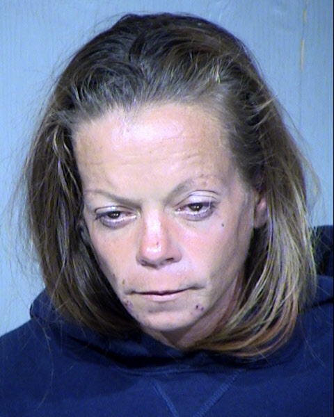 Kelly Elizabeth Murphy Mugshot / Maricopa County Arrests / Maricopa County Arizona