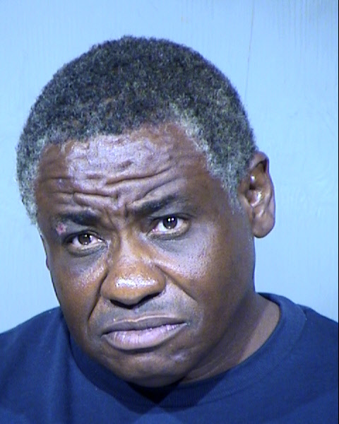 Marvin Melvin Morris Mugshot / Maricopa County Arrests / Maricopa County Arizona