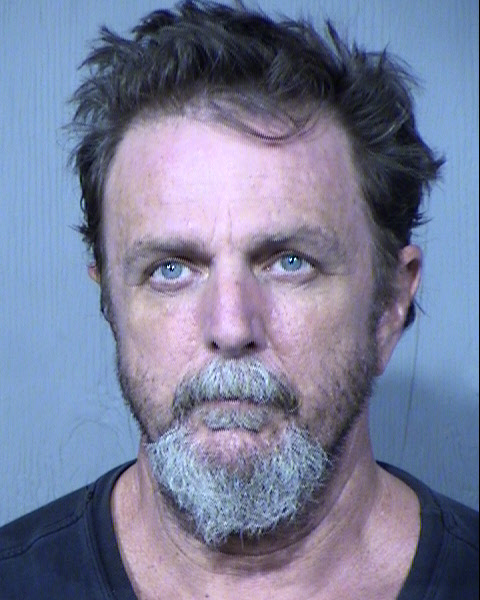 Jack H Wagstaff Mugshot / Maricopa County Arrests / Maricopa County Arizona