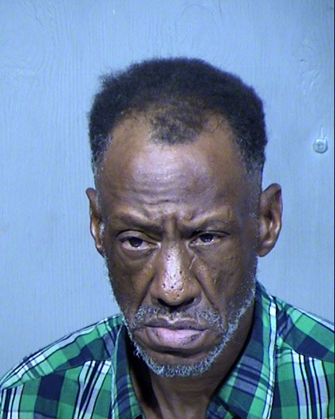 Donald Lee Rice Mugshot / Maricopa County Arrests / Maricopa County Arizona