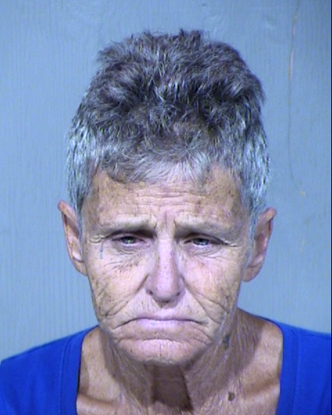 Vickie Ann Dean Mugshot / Maricopa County Arrests / Maricopa County Arizona