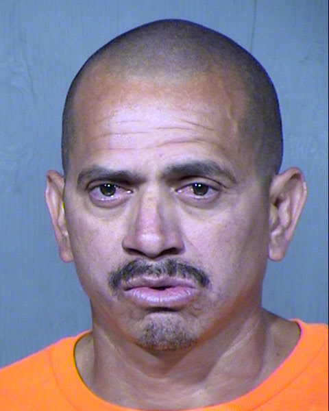 Tobias Michael Jose Mugshot / Maricopa County Arrests / Maricopa County Arizona