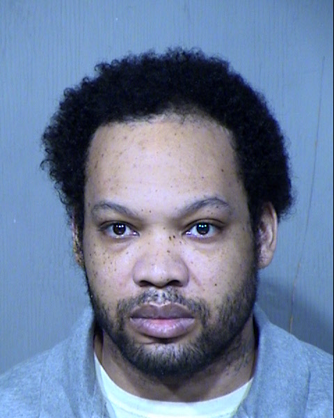 Markeith Antonio Lewis Mugshot / Maricopa County Arrests / Maricopa County Arizona