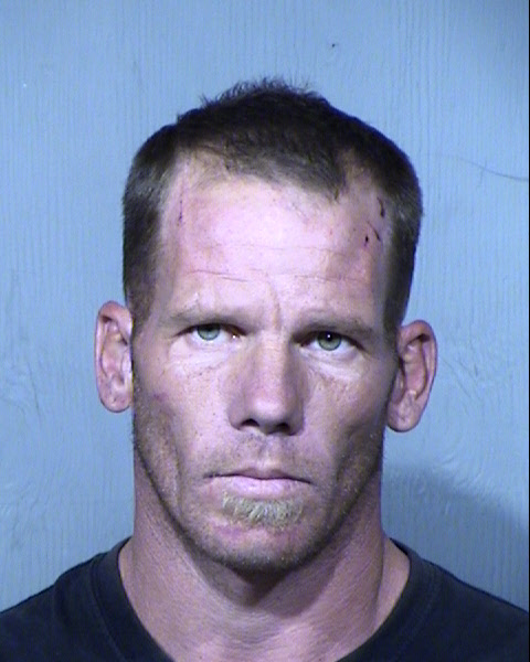 Cyle A Ridley Mugshot / Maricopa County Arrests / Maricopa County Arizona