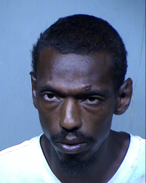 Dorian Davon Gaston Mugshot / Maricopa County Arrests / Maricopa County Arizona