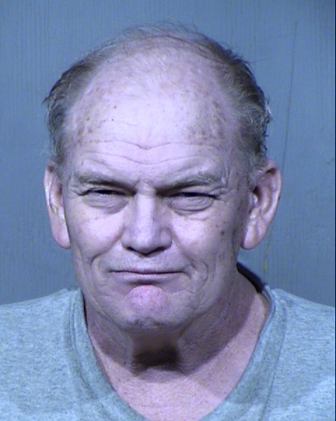 Brian K Tackett Mugshot / Maricopa County Arrests / Maricopa County Arizona