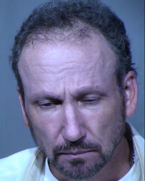 Stuar Andrew Whittington Mugshot / Maricopa County Arrests / Maricopa County Arizona