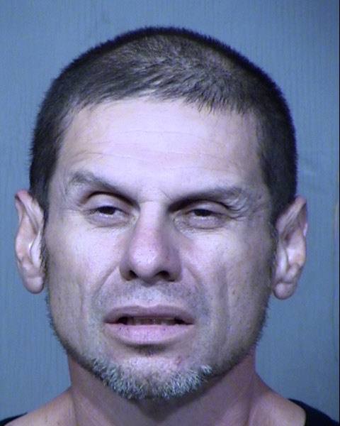 David Marquez Mugshot / Maricopa County Arrests / Maricopa County Arizona