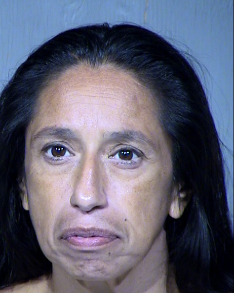 Noelia Hernandez Mugshot / Maricopa County Arrests / Maricopa County Arizona
