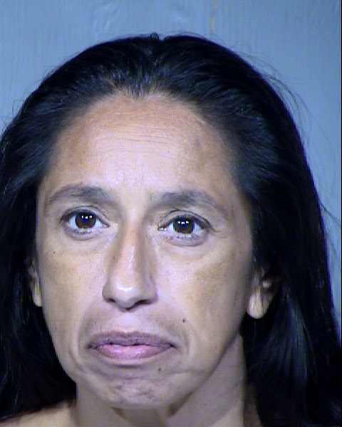 Noelia Hernandez Mugshot / Maricopa County Arrests / Maricopa County Arizona