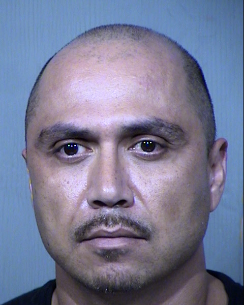 Reynaldo A Martinez Mugshot / Maricopa County Arrests / Maricopa County Arizona