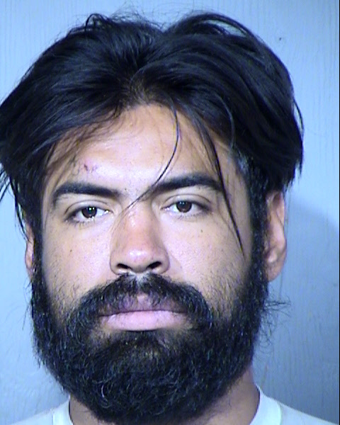 Abel Romeo Gonzalez Mugshot / Maricopa County Arrests / Maricopa County Arizona