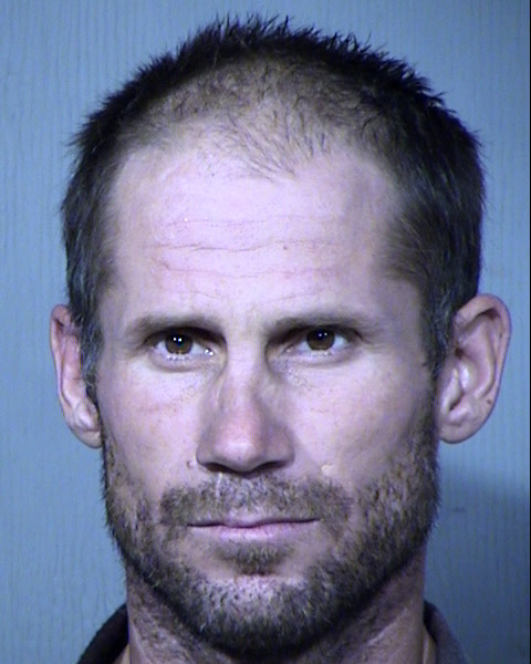 Ronald Mark Lowry Mugshot / Maricopa County Arrests / Maricopa County Arizona