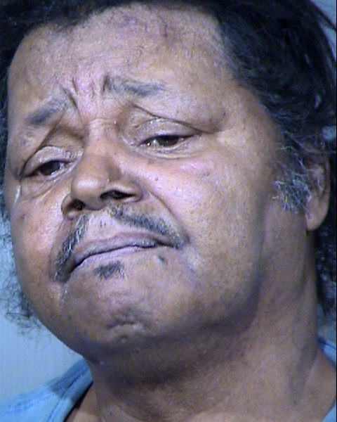 Norman Leslie Baker Mugshot / Maricopa County Arrests / Maricopa County Arizona