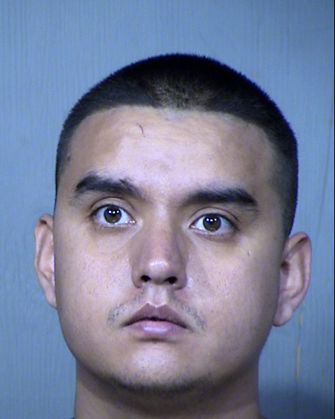 David Roque Mugshot / Maricopa County Arrests / Maricopa County Arizona