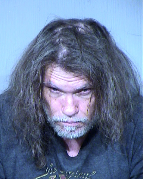 Larry Dean Grantham Mugshot / Maricopa County Arrests / Maricopa County Arizona