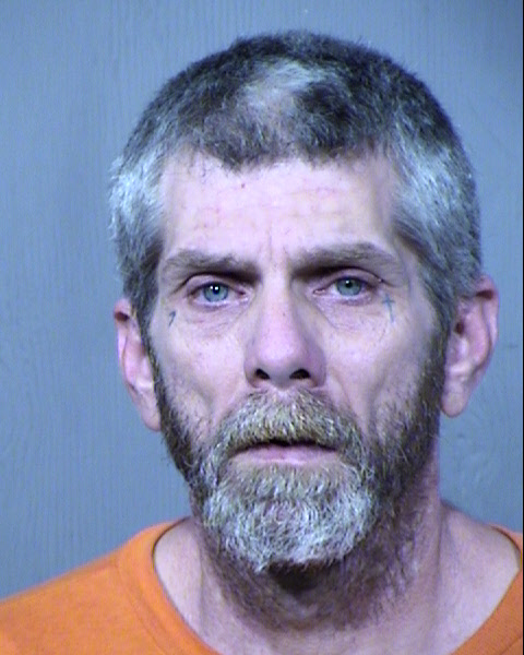 Bennie Hinds Mugshot / Maricopa County Arrests / Maricopa County Arizona