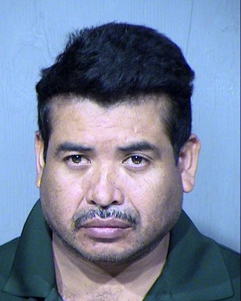 Juan Carlos Ruiz Mugshot / Maricopa County Arrests / Maricopa County Arizona